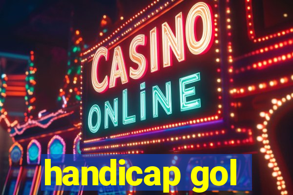 handicap gol